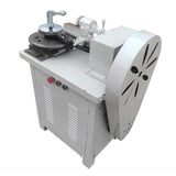 MCZ series chisel machine