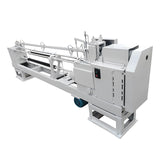 MKS-45 Automatic Wire Button Machne